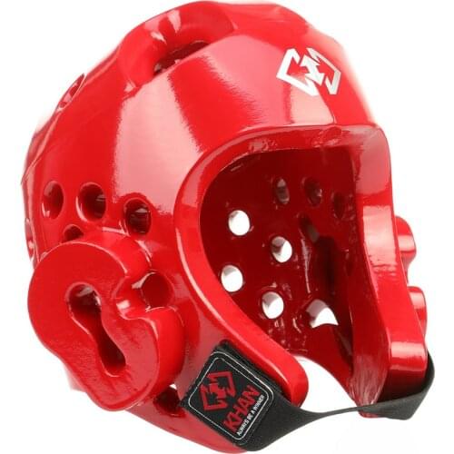 Хан Чай Helmets