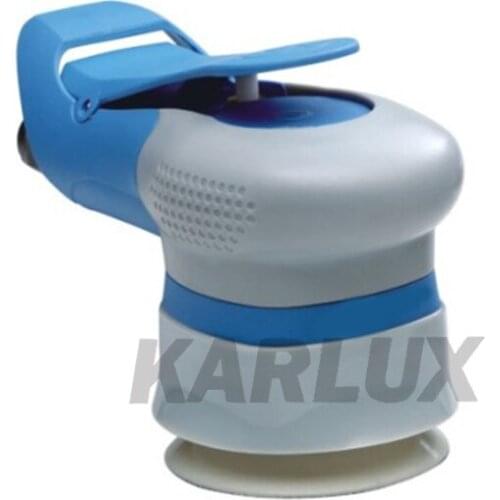 Good Quality 75mm Random Orbital Sander Machinery