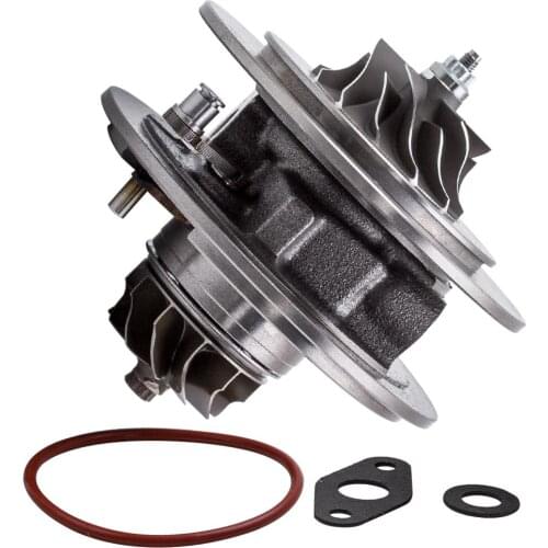 TF035 TF035HL Turbo Chra Cartridge For BMW 120D E87 320D E90 E91 2.0L 2.4L M47TU2D20 2003 2004 2005 2006 49135-05610 4913505671