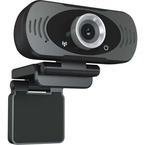 1080P HD 5MP Computer Camera USB Web Camera Webcams Built-In Sound-absorbing Microphone 1920 *1080 Dynamic Resolution
