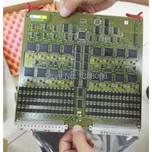 LANBOFFSETPRESS 00.785.1046 EAK4 board original new eak4 card 00.785.1046