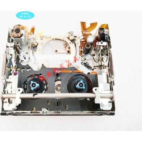 98%New original TRV120E Tape box movement for Sony DCR-TRV120E camera parts With warehouse