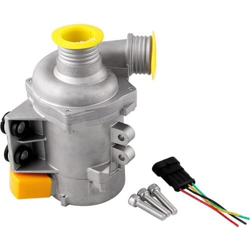 NEW-Electric Engine Water Pump for BMW 325I 325Xi 328I 328Xi 330I 330Xi 525I 525Xi 528I 528Xi 530I X3 X5 Z4 11517586925