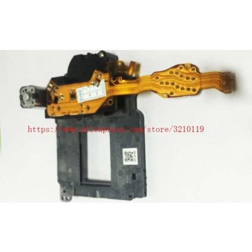 New Shutter group with Blade Curtain Repair parts For Canon 750D 760D Kiss X8i;Rebel T6i Kiss 8000D;Rebel T6S SLR free shipping