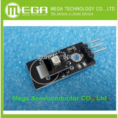 Original UVM-30A UV sensor module UV detection module