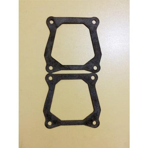 1Pcs 2pcs Valve Cover Gasket For Honda GX160 GX170 GX220 GX200 168F 170F Gasoline Generator Parts high quality