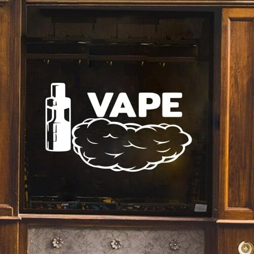 Drop Shipping electronic cigarette Home Decoration Accessories For Kids Rooms Decoration Wall Art Sticker Murals