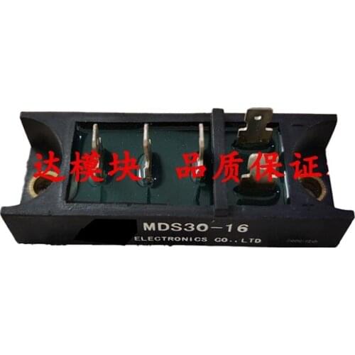 MDS30D-16 MDS20-16 Original, Can Provide Test, 1 Year Warranty