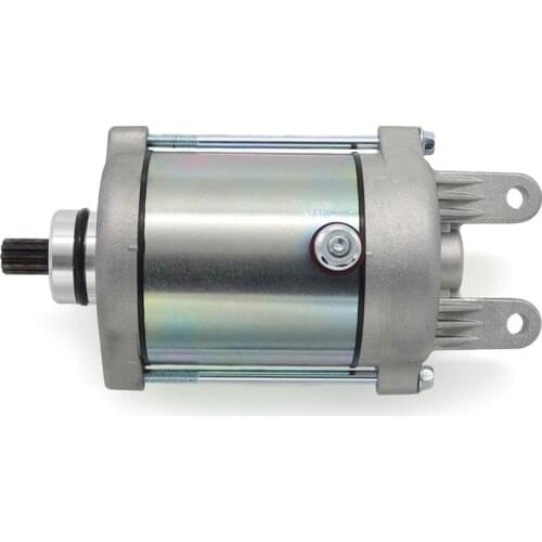 Electric Starter Motor Starting For DAELIM S2 250 (SQ250) SQ Freewing 31210-SZ1-900 For PGO G-MAX Bugrider 250S 31210-SZ1-900