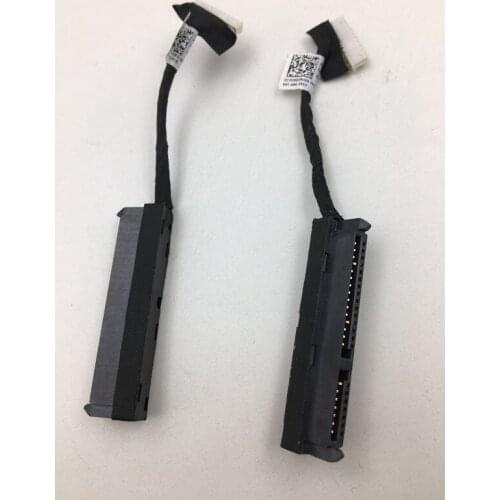 Laptop HDD Cable For HP ZBOOK15 ZBOOK17 G3 G4 - DC020029U00 - HDD hard drive Connector