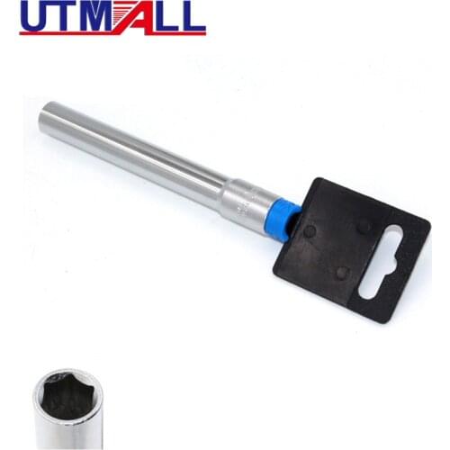 10mm Rear Bumper Socket Rear Bumper Fixing Screw Removal Installer Tool Suitable For Mercedes BENZ W221