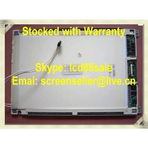 Best price and quality original LCM-5505-32NTK industrial LCD Display