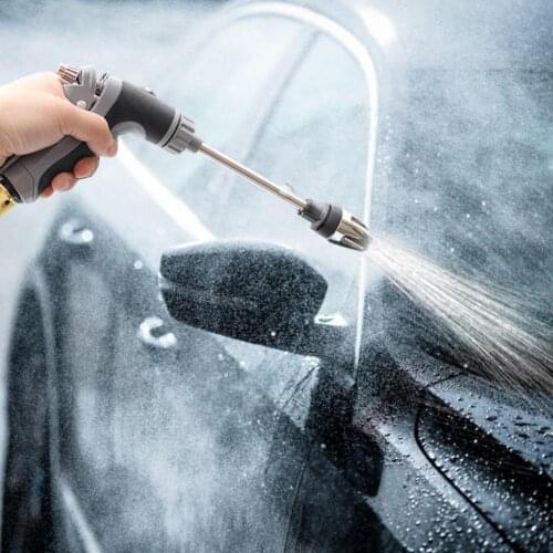 High Pressure Car Wash Water Spray Water Pressure Nozzle