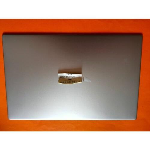 New for Huawei MateBook D 15 linux top cover A case 2019 model