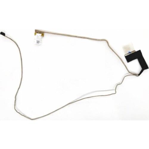 New LVDS LCD LCD Video Cable 1920 * 1080 FHD CABLE for ASUS X570 X570ud X570ZD A570 14005-02610500 DD0XKILC110