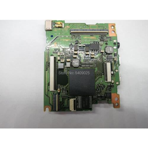 Original X100F Main Board/Motherboard/PCB repair Parts for Fujifilm Fuji X100F