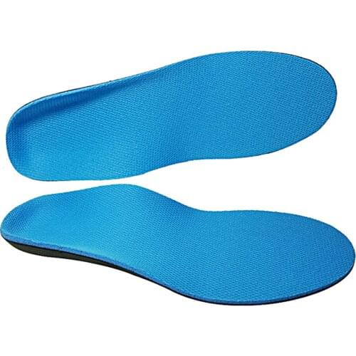 Aching Plantar Arch Support Orthopedic Insole Relief from Plantar Fasciitis Achilles Tendonitis Ball of Foot pain