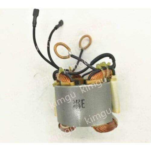 Genuine STATOR ASS'Y 220V-230V for Hitachi 340542E DH40FR DH40SR DH40MR Rotary Hammer