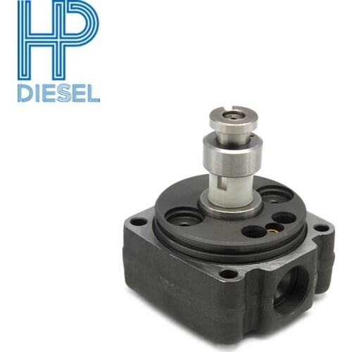 6pcs/lot HP Hot Sale Diesel Engine Parts VE Pump Head Rotor 146405-0620 6/12R High quality and High Precision without spring