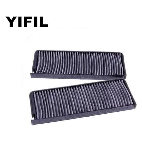 Cabin Filter 68120-08030 For Ssangyong Rexton 2.7 D27DTP 2006-,G32D 3.2 2002-,TURISMO 2.0D 2013