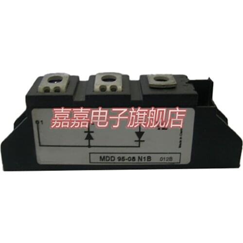 MDD95-08N1B Actual Stock Photos Original Goods