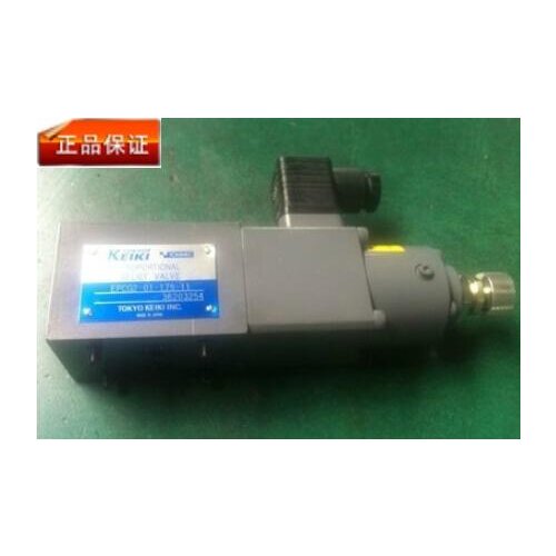 TOKIMEC EPCG2-01-210-11 New in box