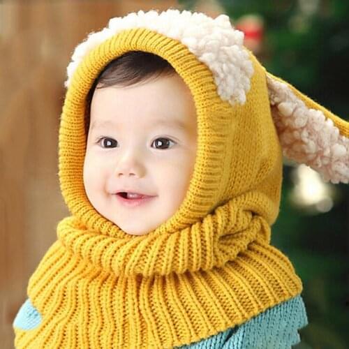 Зимние шапки для малышек TouchCare China At AliExpress