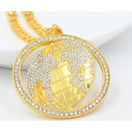 Xuapai Pendant Chains