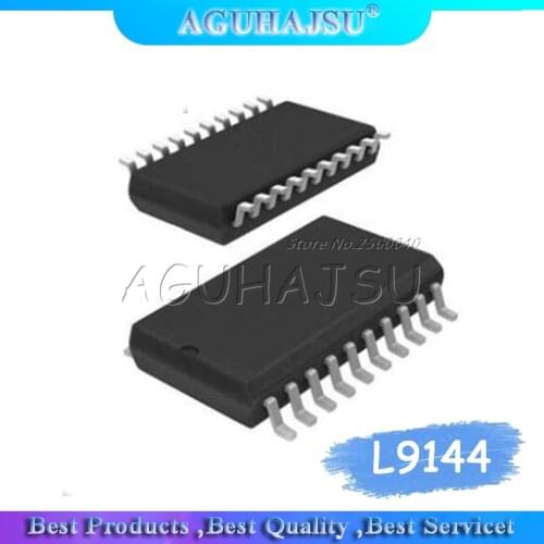 1PCS L9144 SOP-20