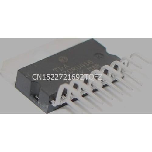 10PCS TDA7293 TDA7293V ZIP-15 new and original