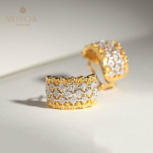 Клипсы Ables chic China At AliExpress