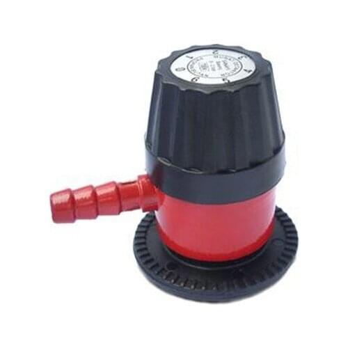 AYARLI METAL DEDANTÖR SANAYİ TİPİ AYARLI DEDANTÖR