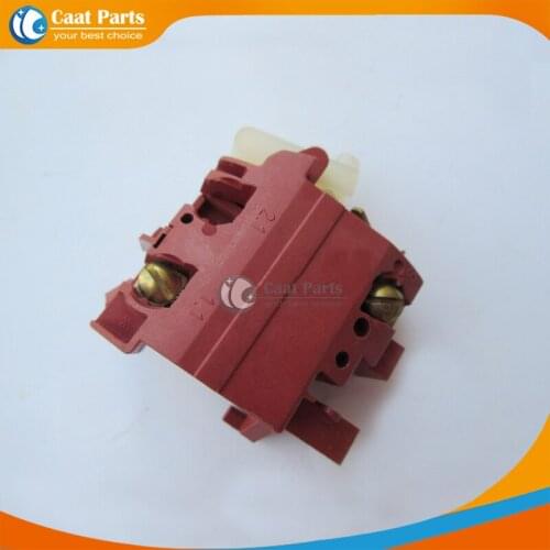 Free shipping! Angle grinder switch for Bosch150 GWS14-150C GWS14-150CI ,High-quality! 2PCS/LOT