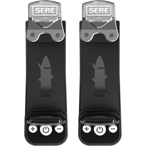 For PUBG Game Controller Gamepad Phone Controller Game Pulse Button Recordable FM Eating Chicken Joystick Gamepad