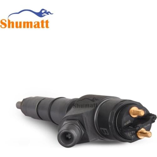 Original New Common Rail Injector 0445120470 0445120066 1112010-A52 for Deu-tz