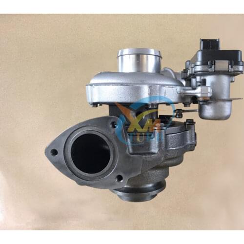 LR065510/49477-01203/49477-01214/49477-01204/49477-01202/49477-01213 TD04V TURBO FOR Freelander II 2.2 SD4 2.2L L-AND ROVER