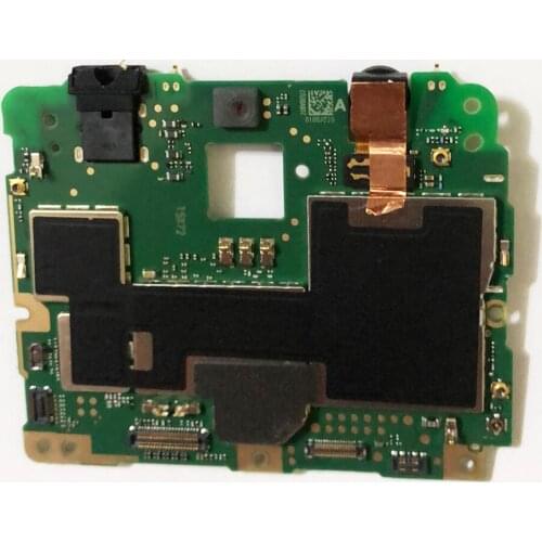 For Nokia 5.1 Dual Sim Motherboard Logic For Nokia5.1 Board 16GB 32GB UNLOCKED With Android System