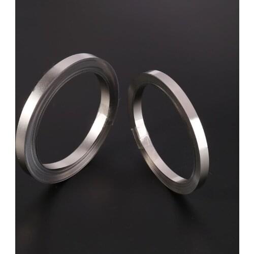 10m Nickel-plated Strip Tape For Li 18650 Battery Spot Welding 0.1x5mm/0.15x6mm