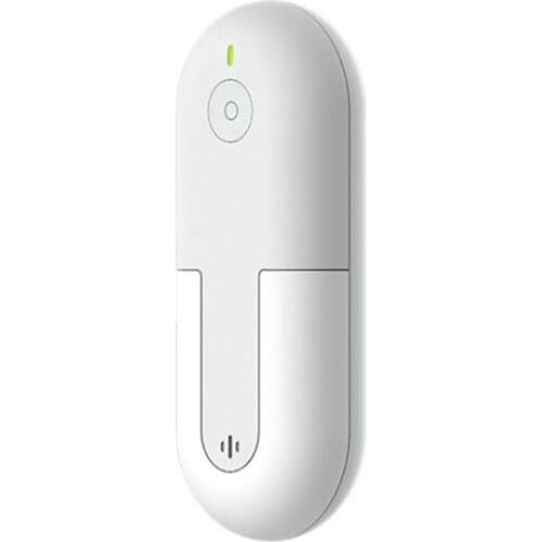 EAS-Negative Ion Air Purifier Odor Deodorizer Durable Remove Dust Smoke Removal Formaldehyde Removal Mute Household US Plug