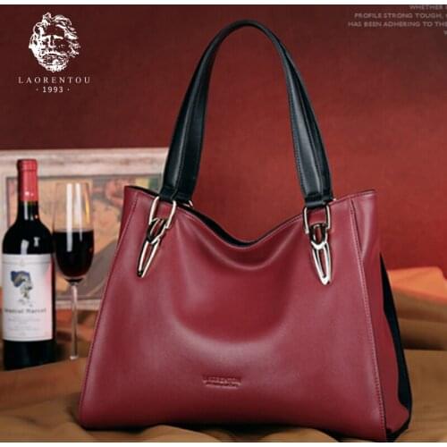 OLDSTERHEAD Business Womens Bags