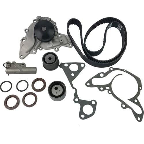 Suitable for 95-05 Chrysler Dodge timing belt water pump kit Avenger Cirrus 2.5L SOHC