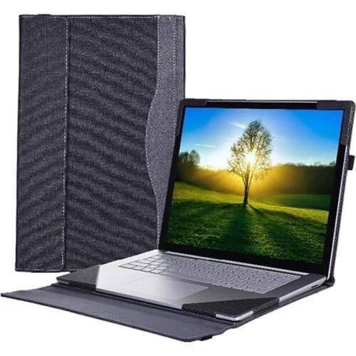 Detachable Case For Lenovo Yoga C940 Laptop 2-in-1 15.6inch Sleeve Notebook Cover Bag Protective Skin Stylus Gift