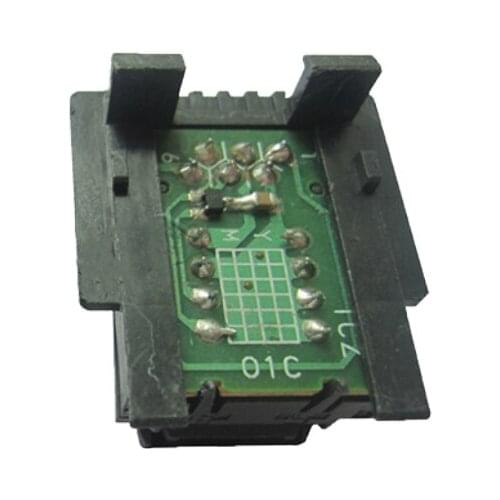 Compatible LPA3ETC7 LPA3ETC8 Toner Chip For Epson 8100 8700 Laser Printer