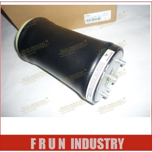 Air suspension autoparts Air Spring for BMW X5(E53) OE#3712 6750 356 frun industry co.,ltd