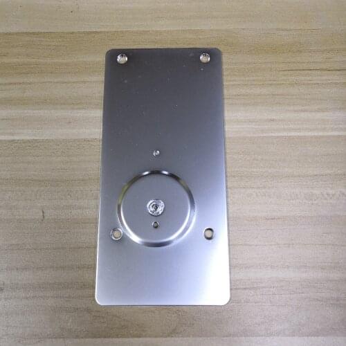 5pcs Tajima spare parts needles plate for tajima embroidery machine YLT-015