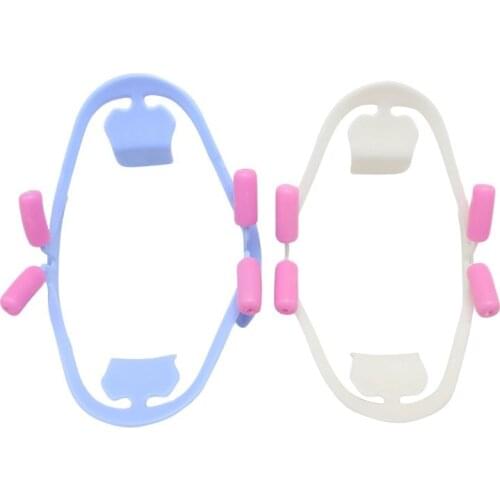 1pcs 3D Dental Mouth Opener Intraoral Cheek Lip Retractor Prop Orthodontic Tool for Adult and Child Small & Large Dentist Tools