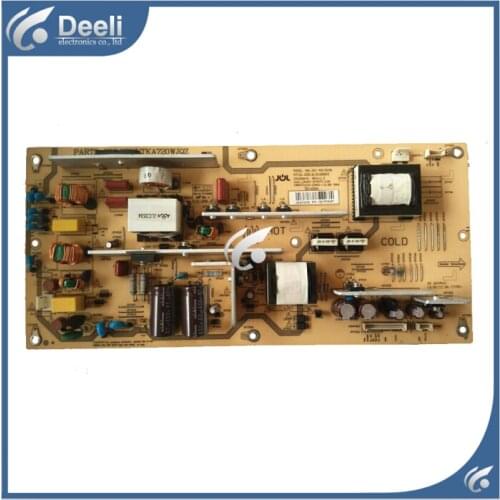 100% New for Original power supply board LCD-40Z120A RUNTKA720WJQZ JSI-401403A good working