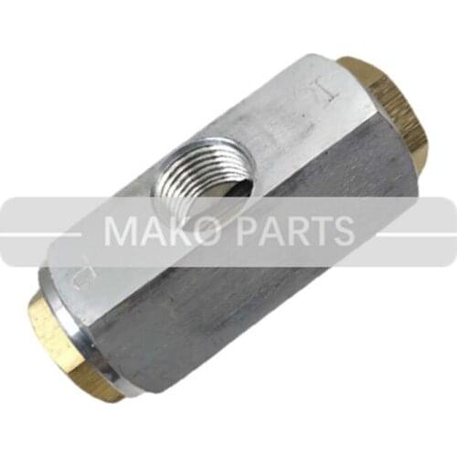 22359764 Blow Down valve Fits Ingersoll Rand Air Compressor