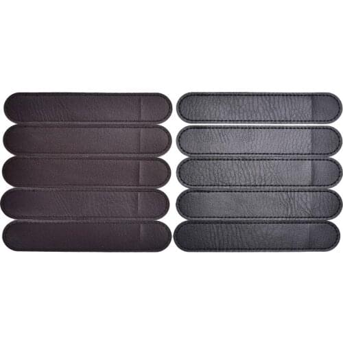 5pcs/lot Pen Bag Pack ONE Pens For One Set Fountain Pen Pouch Case Gift Pen Bag For Roller Ball