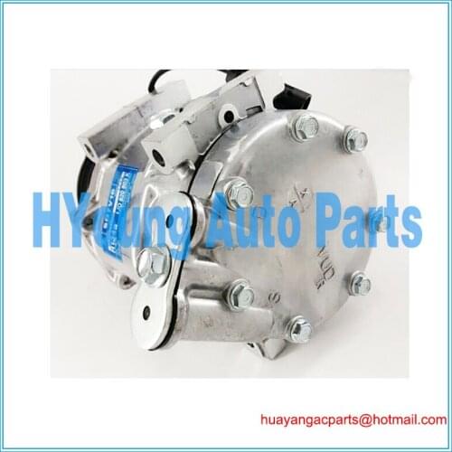 504384357 Auto A/C COMPRESOR for Fiat Ducato Uno Palio / Citroen Jumper / Peugeot Boxer / Iveco daily SD7V16 112mm 4pk